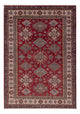 Kazak Tæppe 205x287cm - Orientalsk tæppe