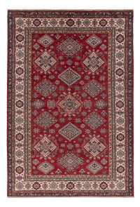 Kazak Tæppe 204x299cm - Orientalsk tæppe – product image