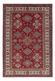 Kazak Tæppe 204x299cm - Orientalsk tæppe
