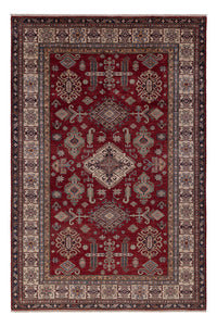 Kazak Tæppe 202x300cm - Orientalsk tæppe – product image