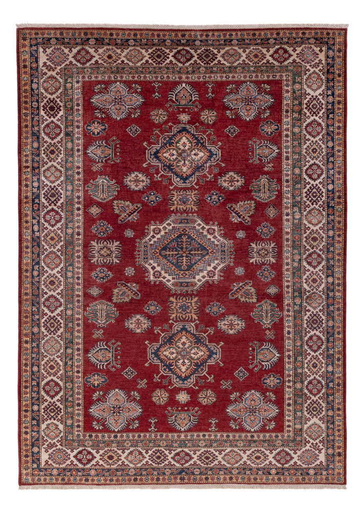 Kazak Tæppe 285x204cm - Orientalsk tæppe