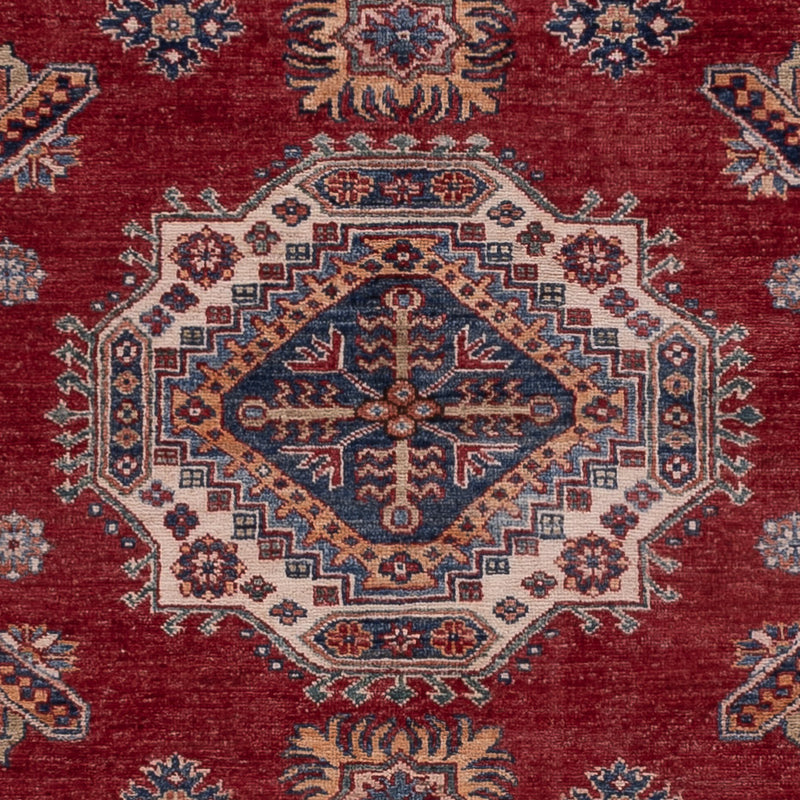 Kazak Tæppe 285x204cm - Orientalsk tæppe