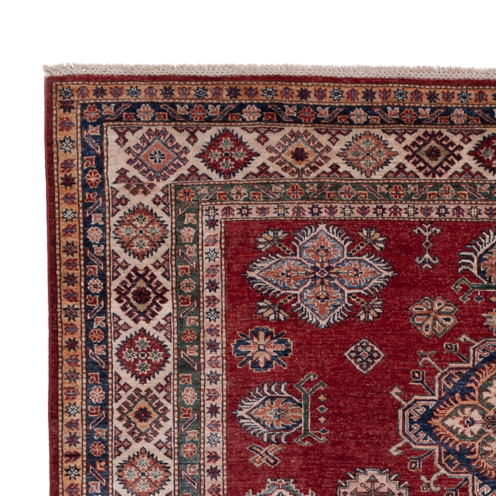 Kazak Tæppe 285x204cm - Orientalsk tæppe