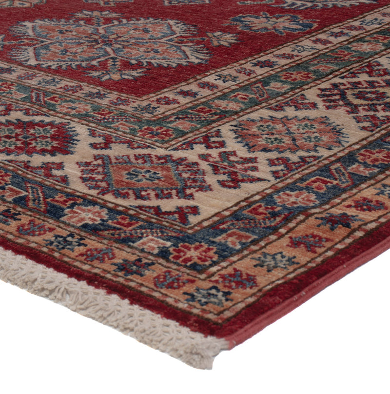 Kazak Tæppe 285x204cm - Orientalsk tæppe