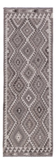 Kilim Maimana Tæppe 242x85cm - Uldtæppe