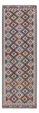 Kilim Maimana Tæppe 249x84cm - Uldtæppe