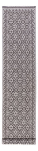 Kilim Maimana Tæppe 393x81cm - Uldtæppe