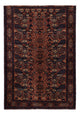 Baluch-tæppe 176x119cm - Orientalsk tæppe