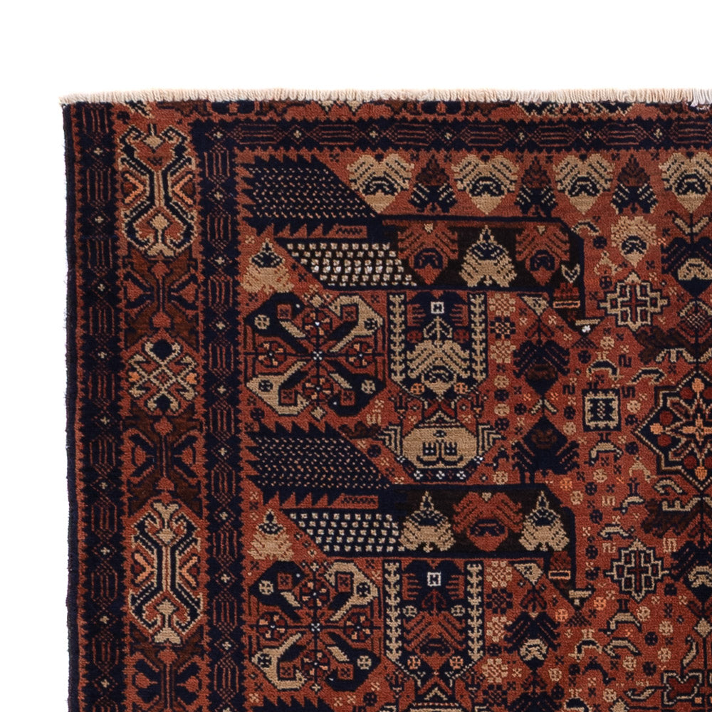 Baluch-tæppe 176x119cm - Orientalsk tæppe