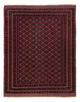 Afghansk kilim Tæppe 191x150cm