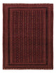 Afghansk kilim Tæppe 196x156cm