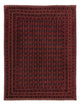 Afghansk kilim Tæppe 190x148cm