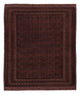 Afghansk kilim Tæppe 189x156cm