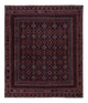 Afghansk kilim Tæppe 177x157cm
