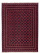 Afghansk kilim Tæppe 205x152cm