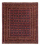 Afghansk kilim Tæppe 190x168cm