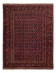 Afghansk kilim Tæppe 193x152cm