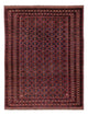 Afghansk kilim Tæppe 194x148cm