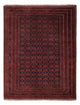 Afghansk kilim Tæppe 205x155cm