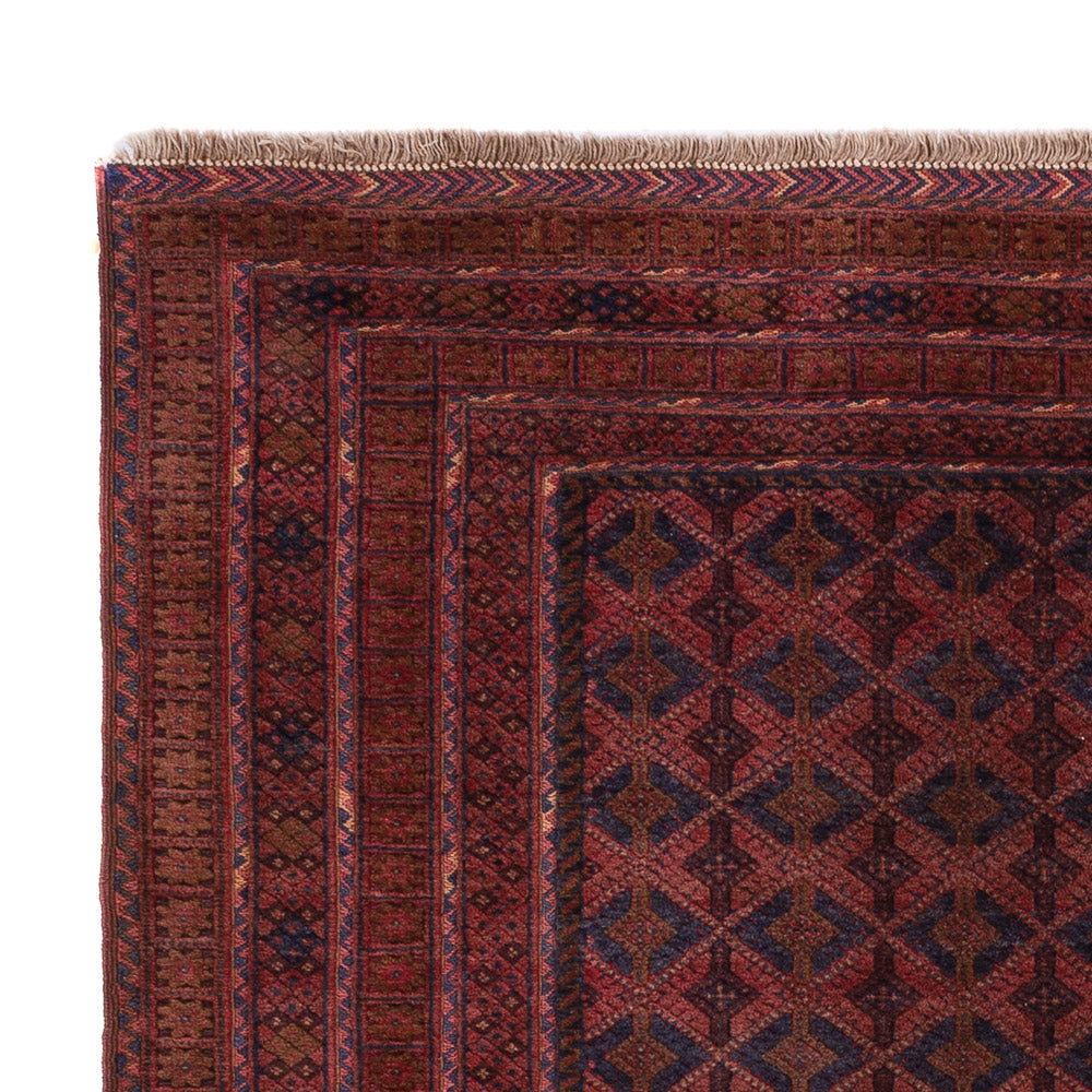 Afghansk kilim Tæppe 205x155cm