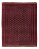 Afghansk kilim Tæppe 194x160cm