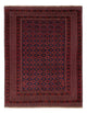 Afghansk kilim Tæppe 200x156cm