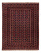 Afghansk kilim Tæppe 190x152cm