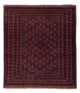 Afghansk kilim Tæppe 182x155cm