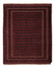 Afghansk kilim Tæppe 190x155cm