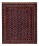 Afghansk kilim Tæppe 183x157cm
