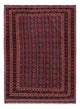 Afghansk kilim Tæppe 190x140cm