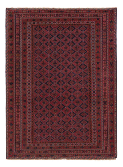 Afghansk kilim Tæppe 146x200cm
