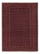 Afghansk kilim Tæppe 200x146cm