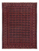 Afghansk kilim Tæppe 203x152cm
