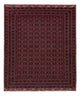 Afghansk kilim Tæppe 193x158cm