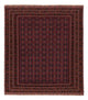 Afghansk kilim Tæppe 177x154cm