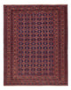 Afghansk kilim Tæppe 193x149cm
