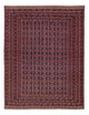 Afghansk kilim Tæppe 195x147cm