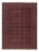 Afghansk kilim Tæppe 196x148cm