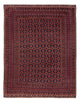 Afghansk kilim Tæppe 146x191cm