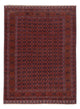 Afghansk kilim Tæppe 196x144cm