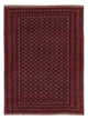 Afghansk kilim Tæppe 181x141cm