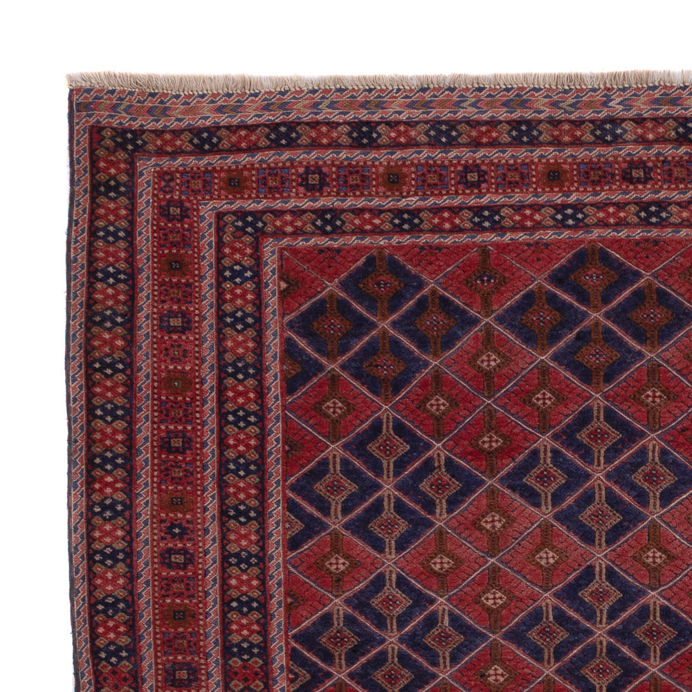 Afghansk kilim Tæppe 178x160cm