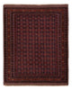 Afghansk kilim Tæppe 196x159cm