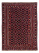 Afghansk kilim Tæppe 209x151cm