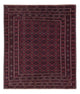 Afghansk kilim Tæppe 178x155cm