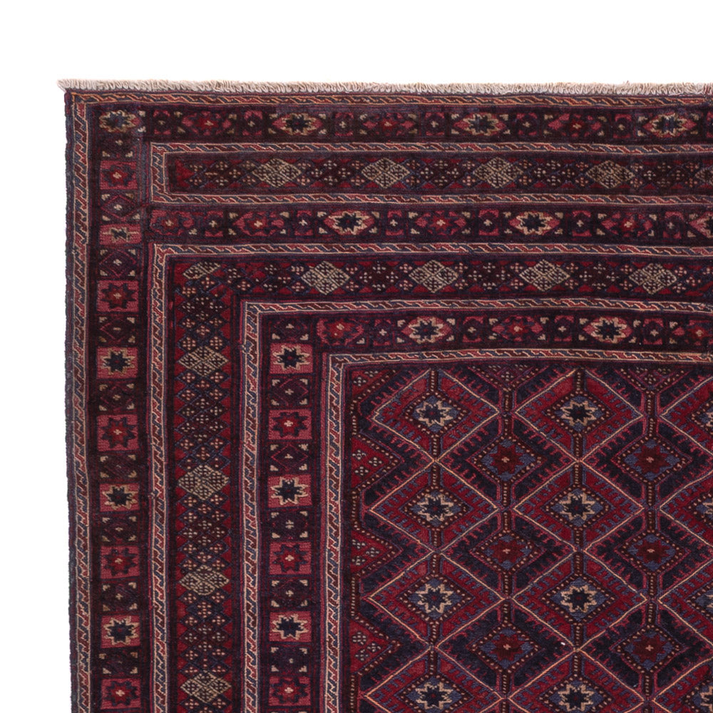 Afghansk kilim Tæppe 178x155cm