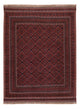 Afghansk kilim Tæppe 184x142cm