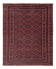 Afghansk kilim Tæppe 177x148cm