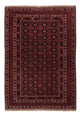 Afghansk kilim Tæppe 197x146cm